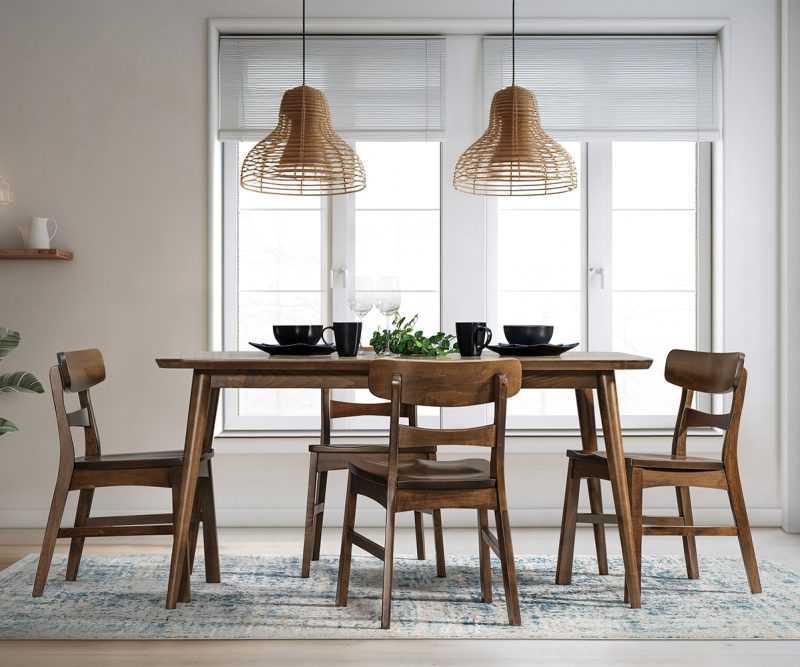 Bennington Chair Collection