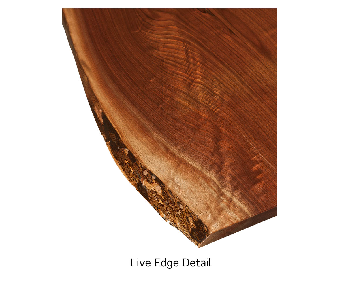 Kalispel Sofa Table - Image 2