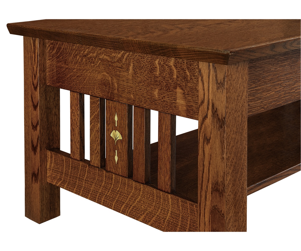 Ridana Coffee Table - 48"W - Image 3