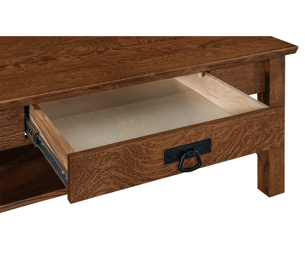Ridana Coffee Table - 48"W - Image 2