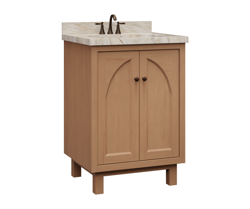 7000 Series Vanity - 24"