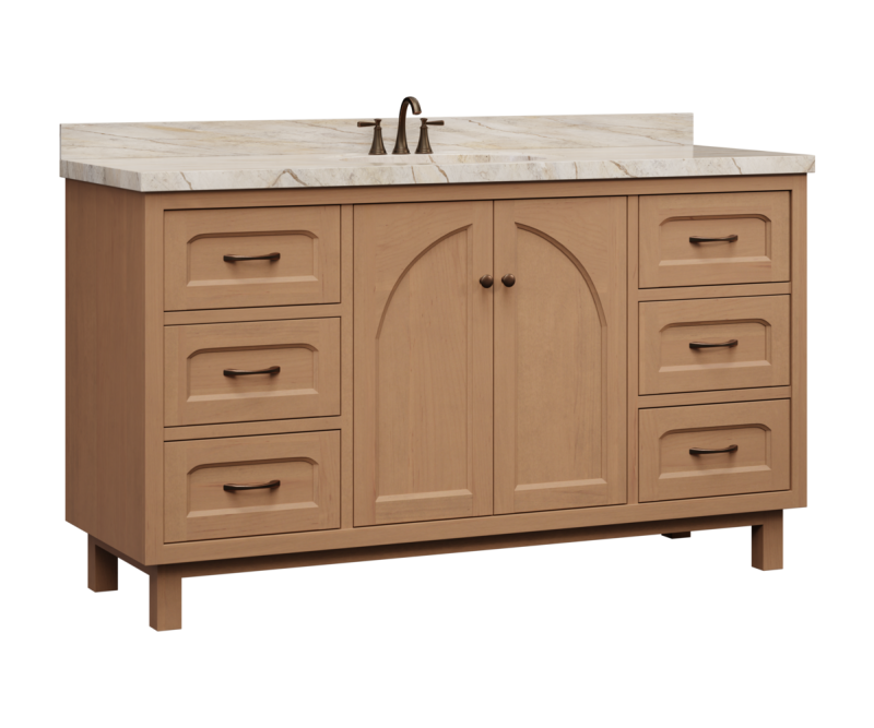 7000 Series Vanity - 60"