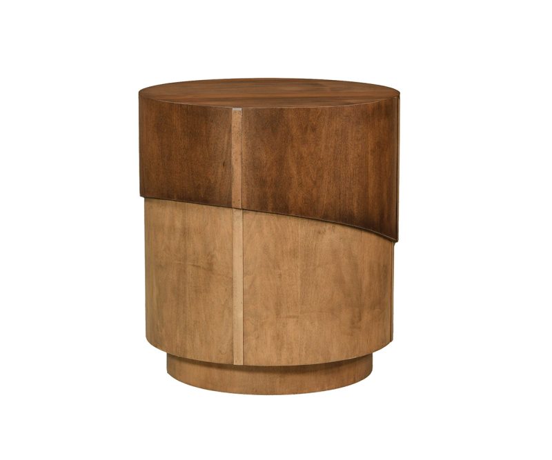 Eclipse End Table