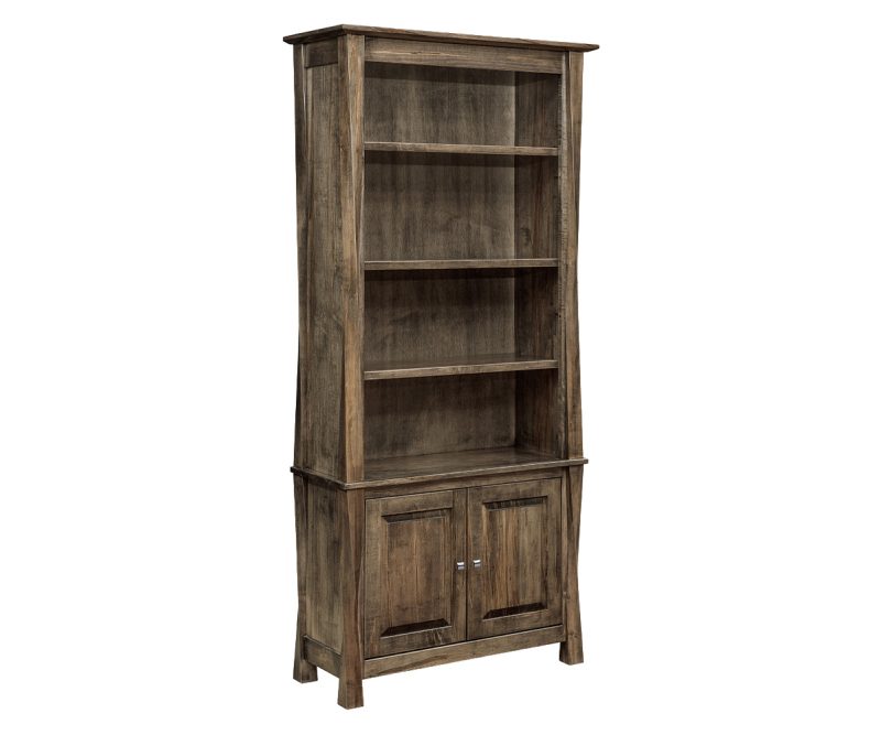 Lenexa Bookcase - 84"