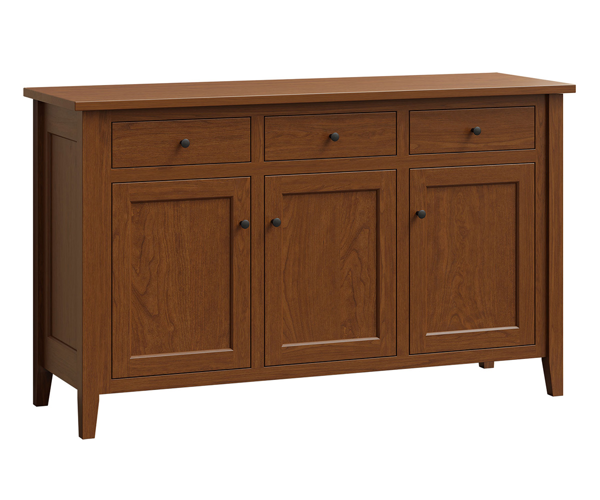 Shaker Buffet