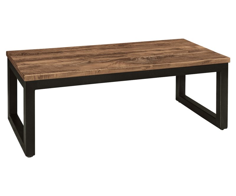 Intel Coffee Table