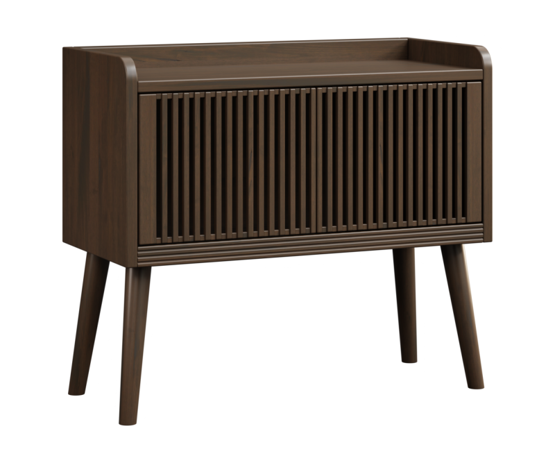Arden Record Player Stand - 36"W