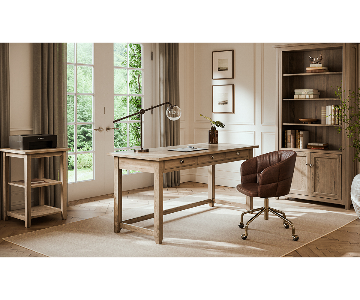 Premier 4 Drawer File - Image 2