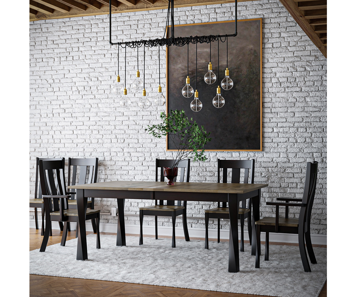 Lexington Bench - Image 2