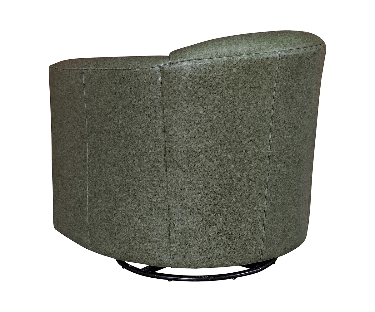 Oaklee Swivel Chair - Image 2