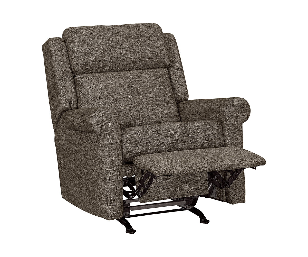 Rollins Rocker Recliner - Image 2