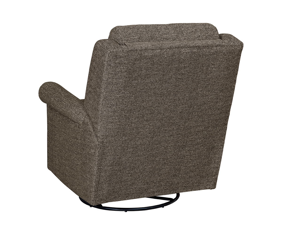 Rollins Swivel Rocker Recliner - Image 4