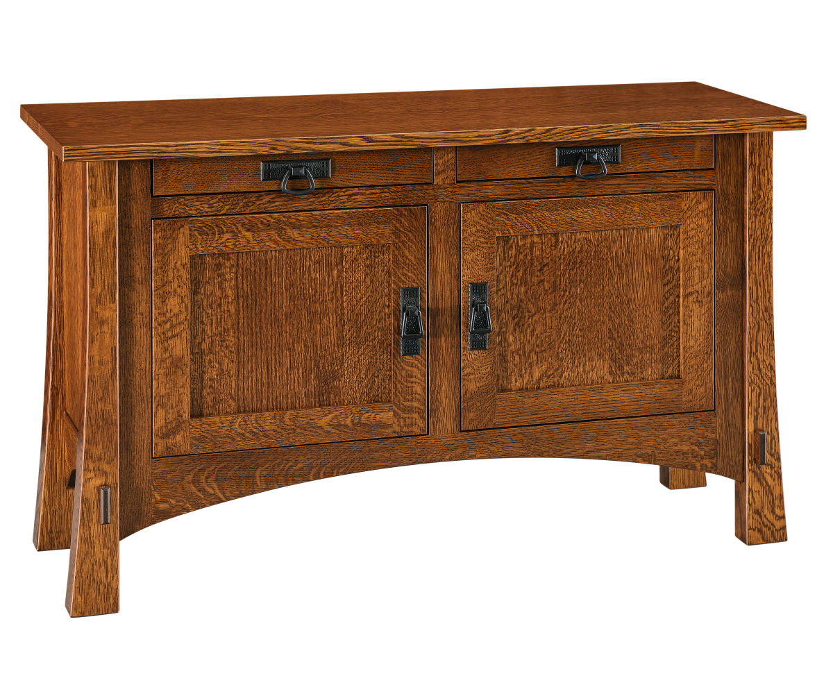 Modesto Sofa Table