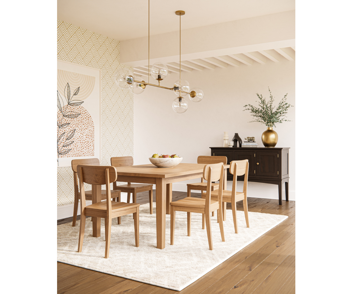 Richville Table - Image 2