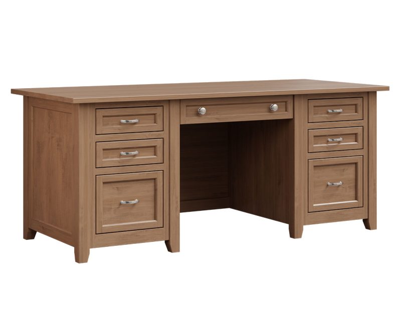 Premier File Desk