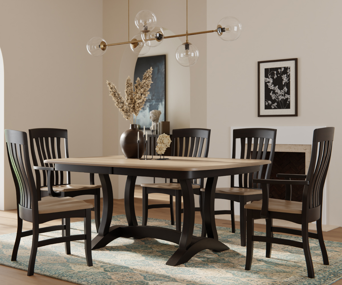 Richland Chair - Image 4