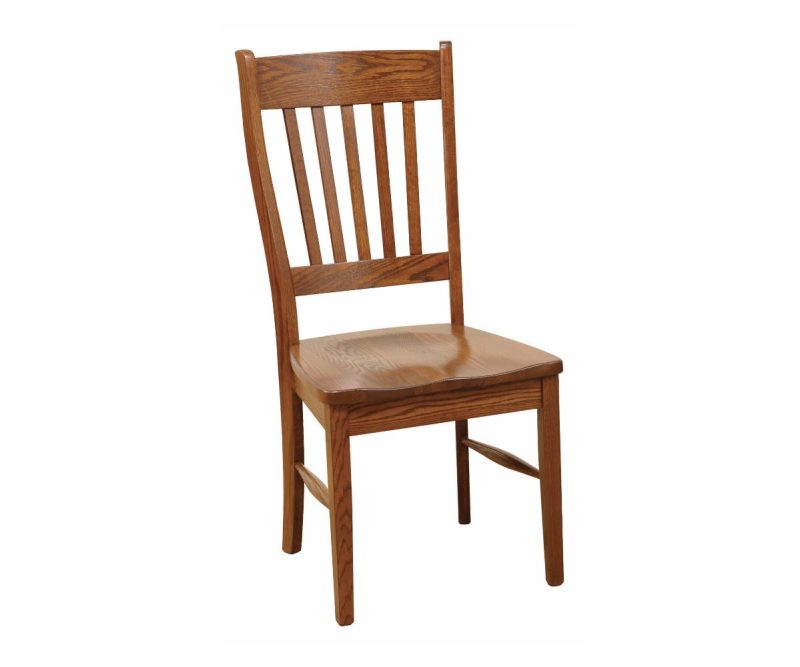 Shaker Chair