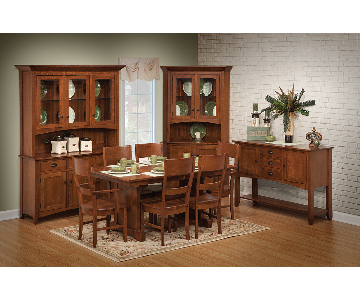 Sara Ann Side Board - Image 2