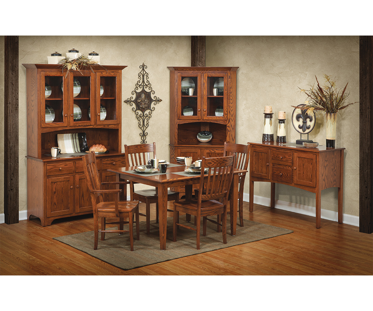 Shaker Table - Image 2
