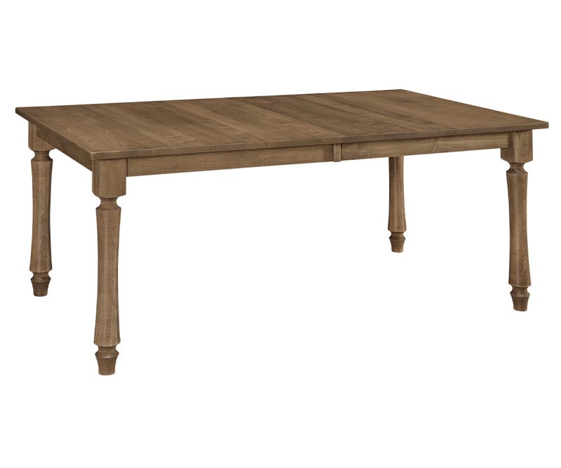 Carlin Leg Table