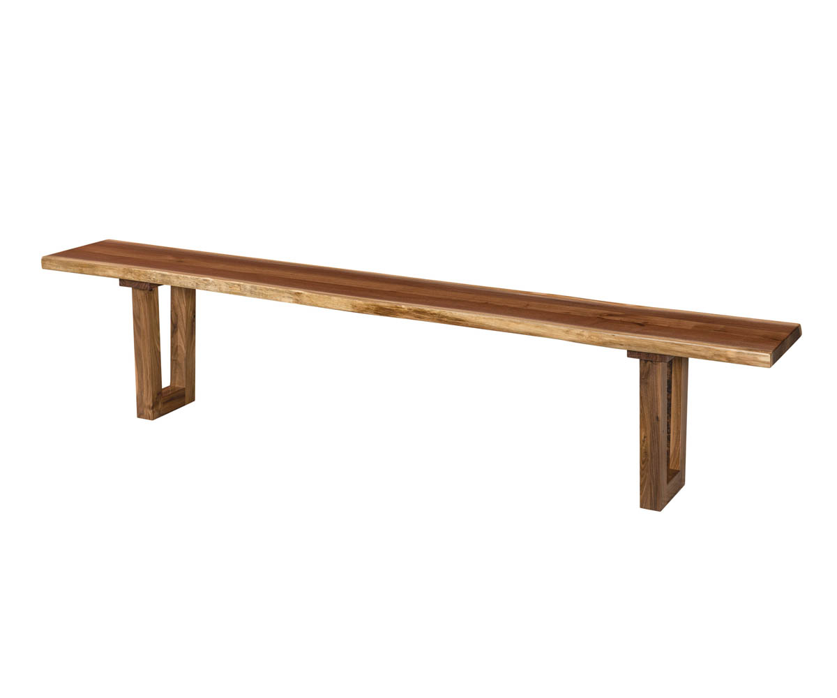 Laporte Bench