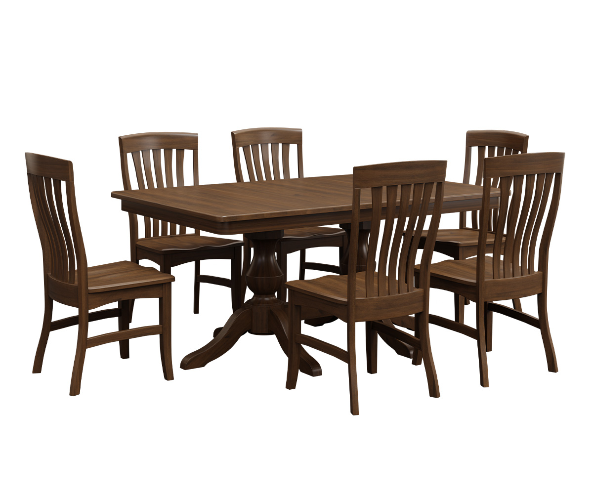 Richland Chair - Image 5