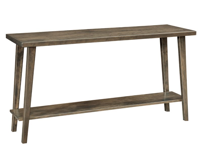 Zemple Sofa Table