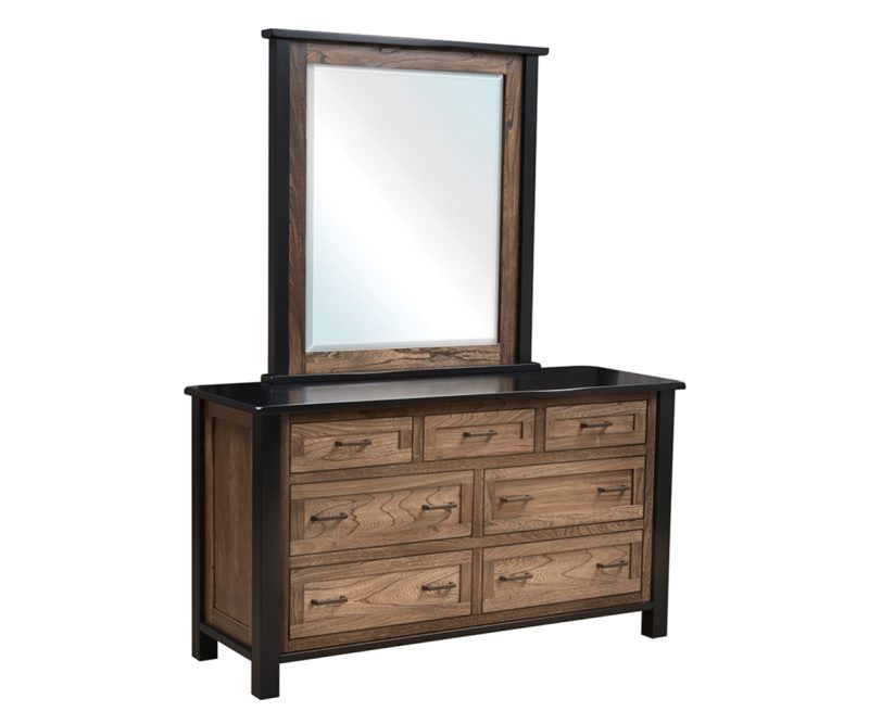 Empire Low Dresser