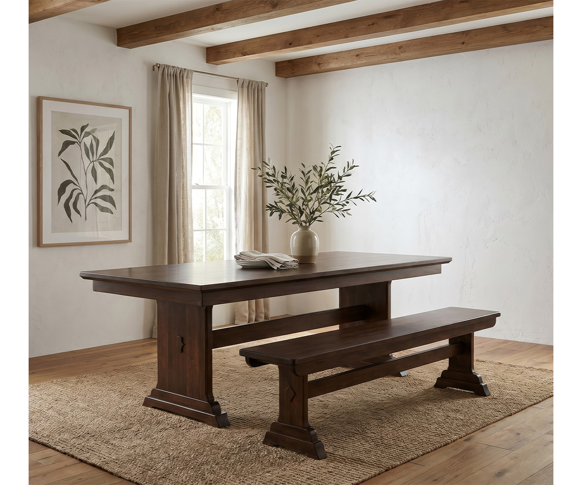 Hoover Bench - Image 2