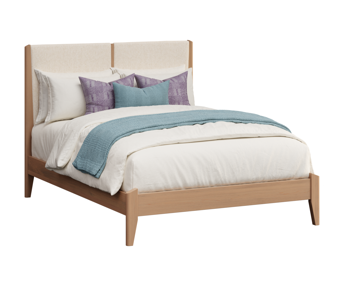 Java Bed
