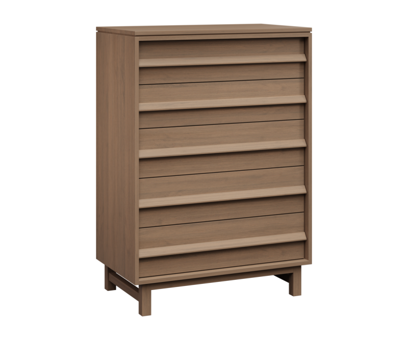 Wyndham Hills Chest Of Drawers