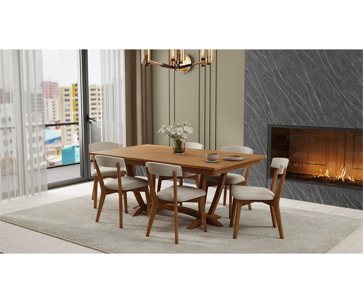 Beckett Table - Image 2