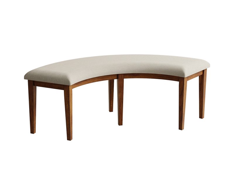 Dallas Bench