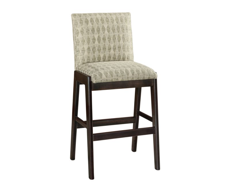 Toledo Stationary Bar Stool - 24"