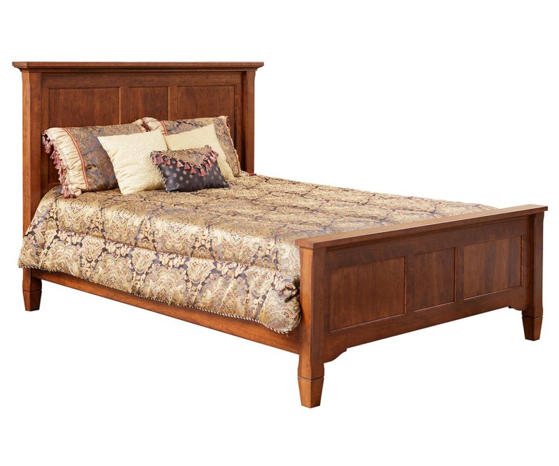 Lexington Bed