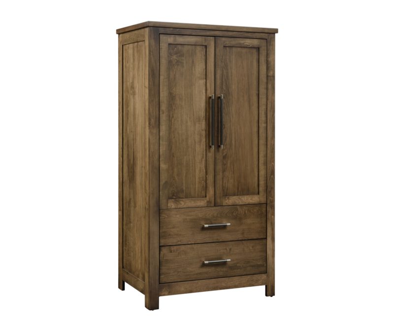 Brooklyn Armoire