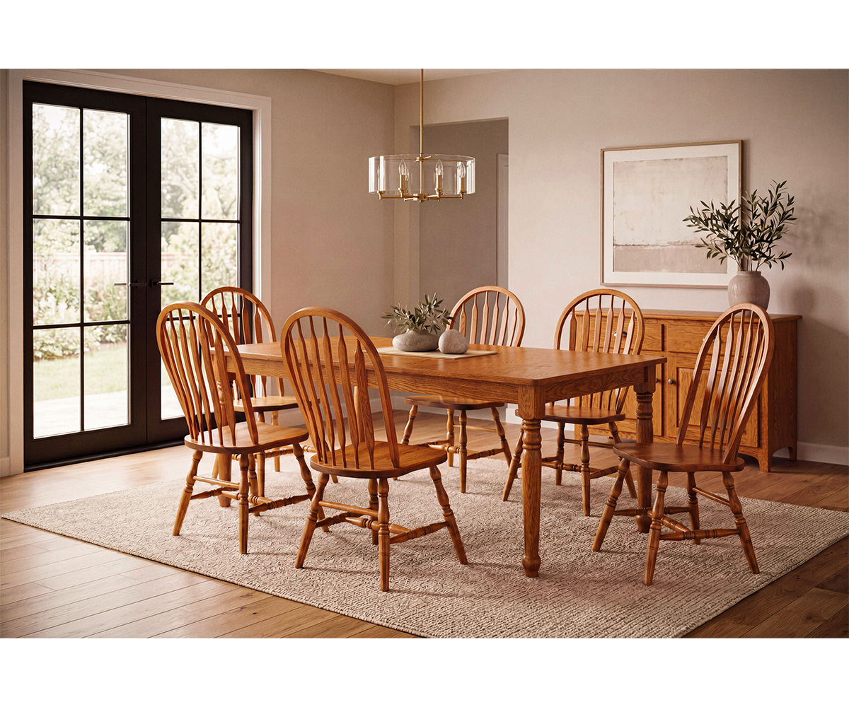Homestead Table - Image 2