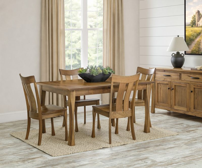 Manning Dining Collection