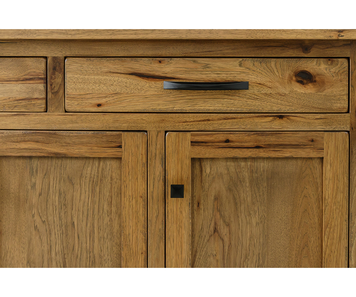 Manning 2 Door Buffet - Image 4