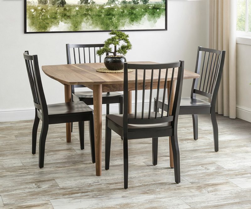 Portage Dining Collection