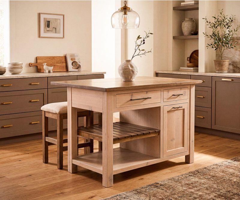 Alto Island Collection