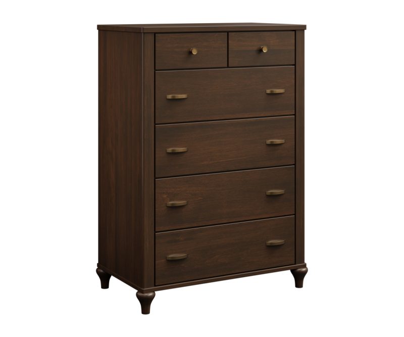 Alcan Chest of Drawers