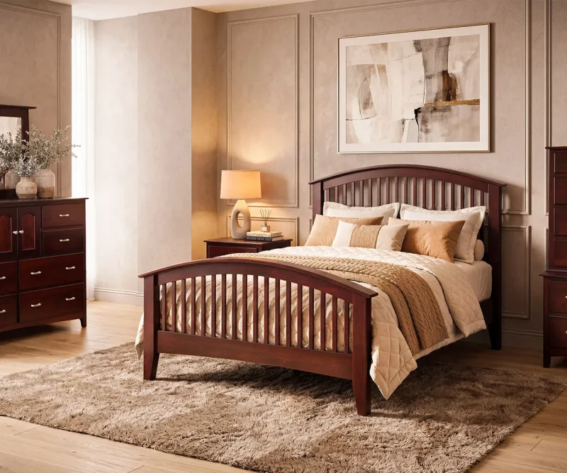 Concord Bedroom Collection