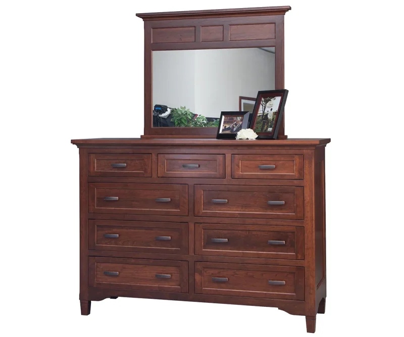 Lexington High Dresser