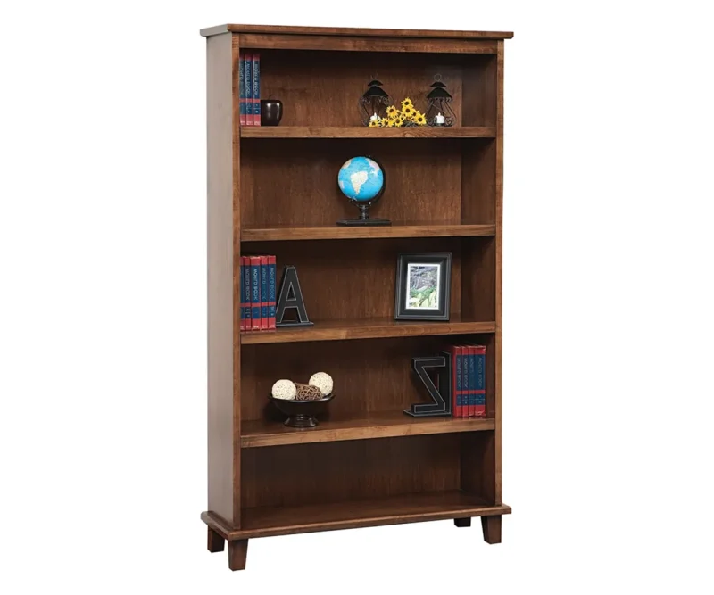 Manhattan Bookcase