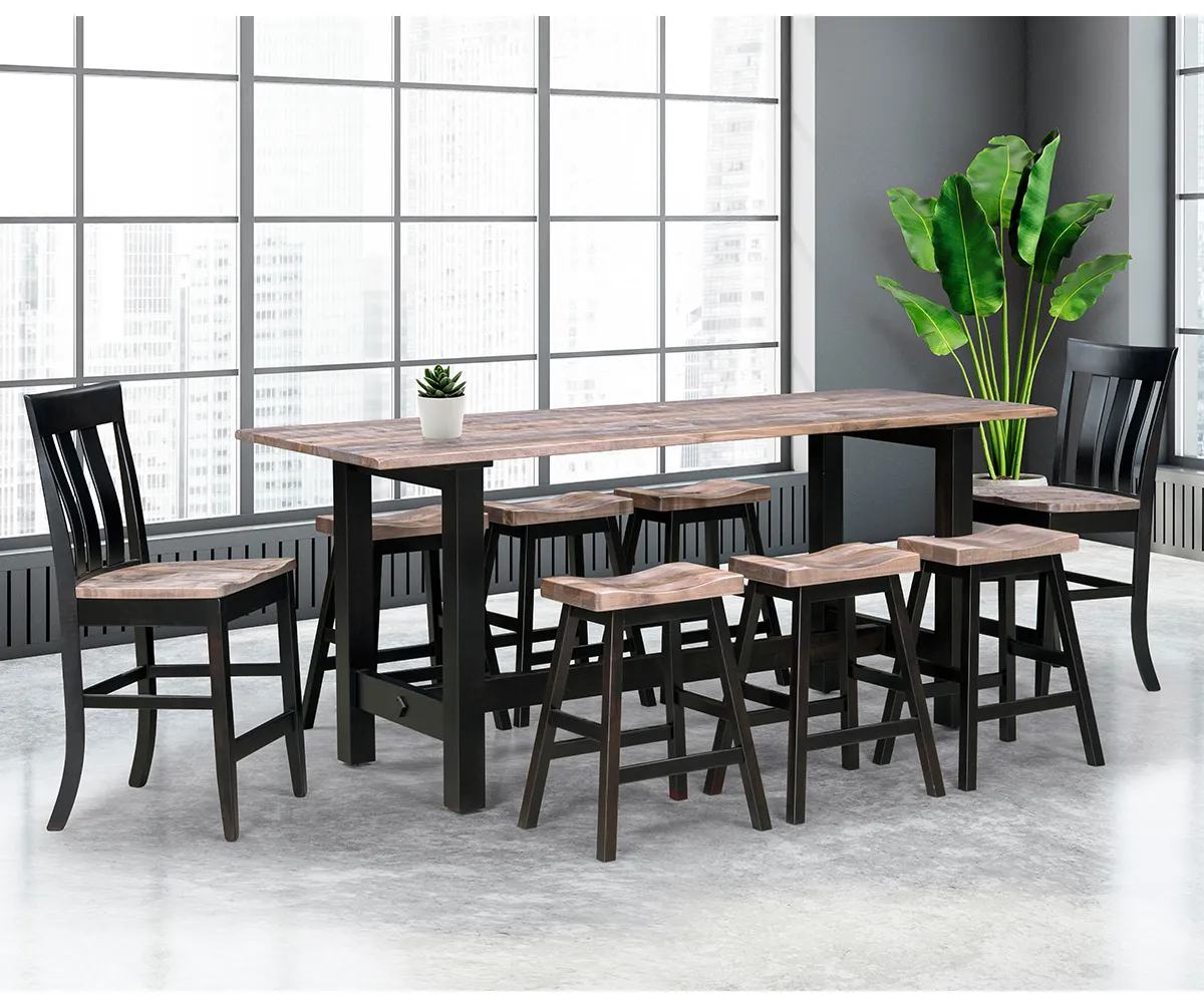 Oracle Pub Table - Image 2