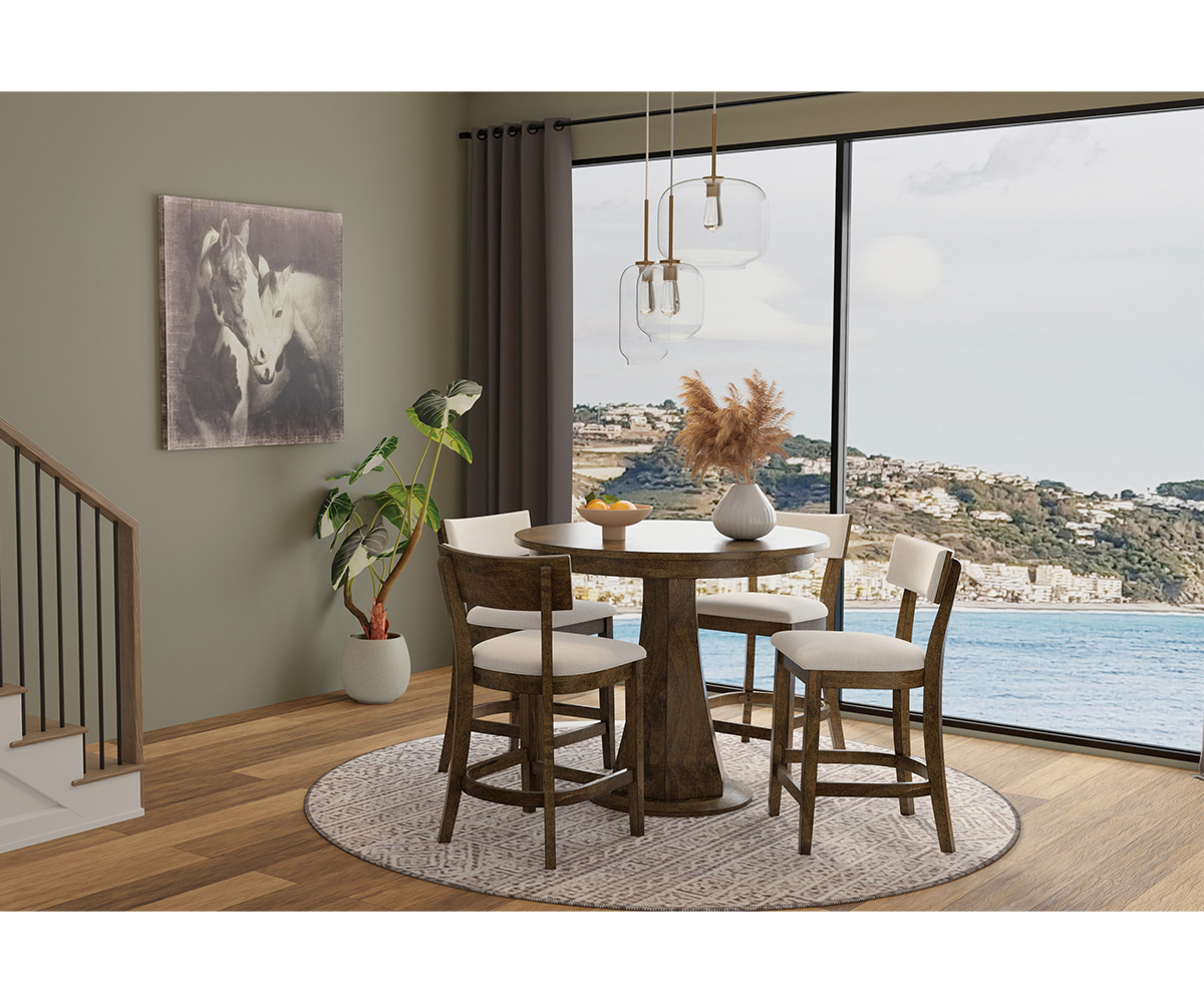 Emerson Pub Table - Image 3