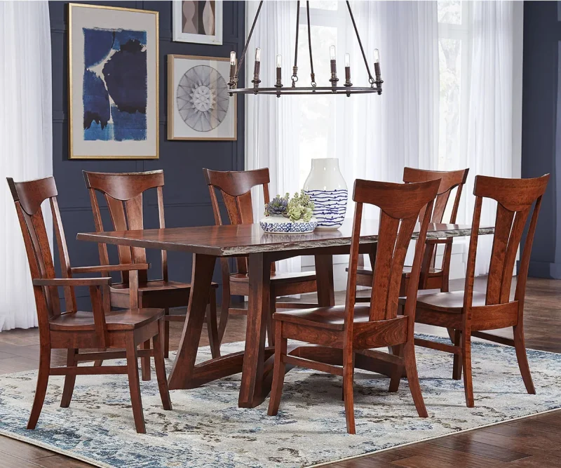 Tifton Dining Collection
