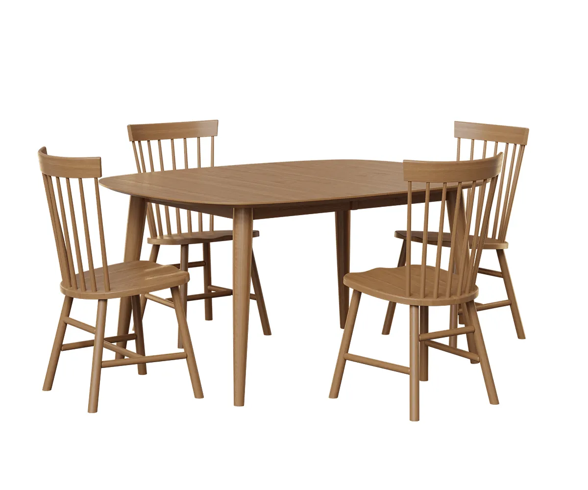 Spencer Chair - Image 2