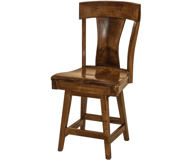 Ramsey Swivel Stool